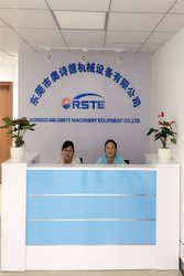 Dongguan Orste Machinery Equipment Co., Ltd.