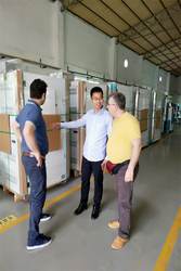 Dongguan Orste Machinery Equipment Co., Ltd.