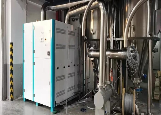 الصناعية الصلب قرص العسل المجفف عجلة مجفف البلاستيك ORD-1500H