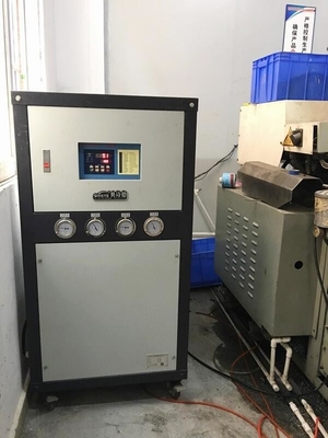 البلاستيك حقن صب آلة تبريد المياه الصناعية OCM-10W