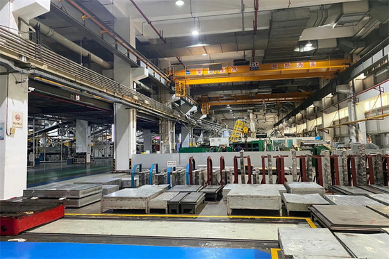 التجفيف والخلط ونظام التغذية المركزي 3 مراحل 380V لحقن البلاستيك OMCS