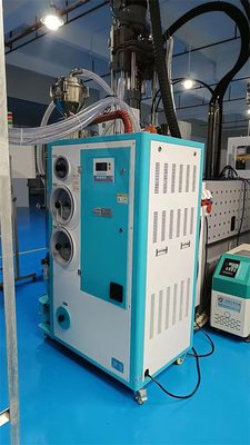 آلة تجفيف الهواء المضغوط ومزيل الرطوبة بدون حرارة SUS Steel 180A