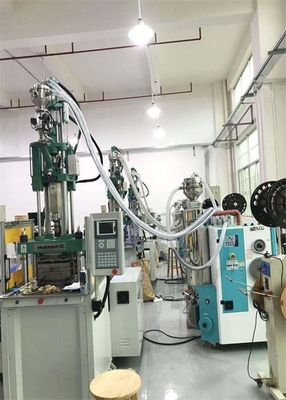 مجفف مزيل الرطوبة المجفف على شكل قرص العسل 3 في 1 مدمج لراتنج البلاستيك