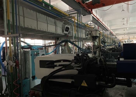 استرطابي الصناعية مجفف مزيل الرطوبة المواد البلاستيكية PA PLA TPU
