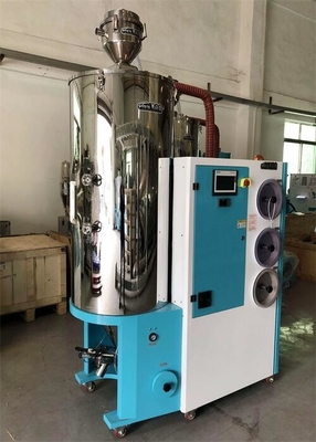 قرص العسل الدوار البلاستيك مجفف لإزالة الرطوبة ل PET PA TPU PETG