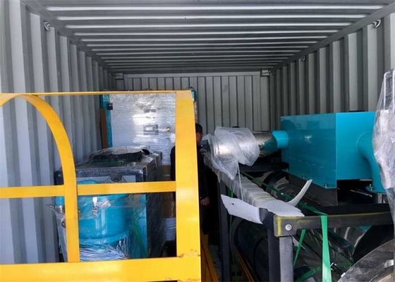 PCTG TPU PEEK LCP Dehumidifying هوبر مجفف قرص العسل الدوار نوع ODD-H PA تجفيف