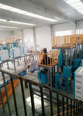 PCTG TPU PEEK LCP Dehumidifying هوبر مجفف قرص العسل الدوار نوع ODD-H PA تجفيف