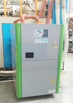 3PH 1000kg سعة الهوبر مكفف الجفاف الصناعي مع قدرة مثبتة مختلفة