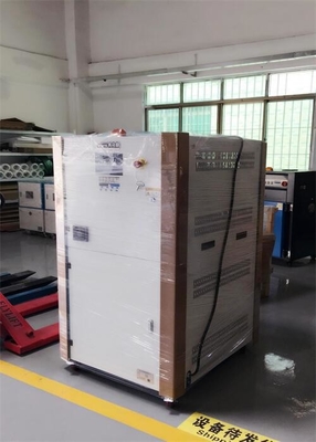 3PH 1000kg سعة الهوبر مكفف الجفاف الصناعي مع قدرة مثبتة مختلفة
