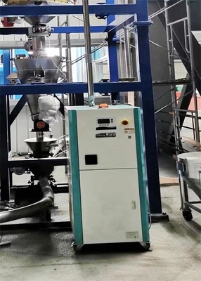 الصناعية الصلب قرص العسل المجفف عجلة مجفف البلاستيك ORD-1500H