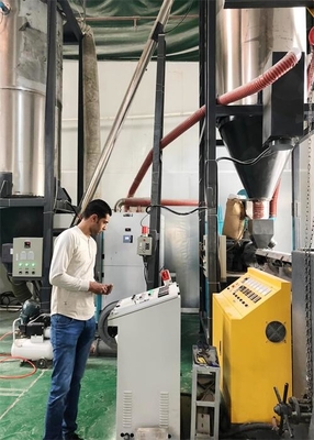 1000 كجم سعة الهوبر المجفف الصناعي مكفف الرطوبة تكنولوجيا الدوار العسل