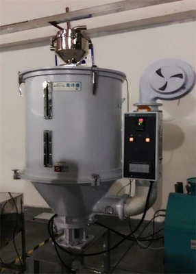 ODL-300 هوبر لودر مجفف اثنين في واحد آلة تجفيف بلاستيكية مدمجة