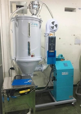 فراغ محمل المواد البلاستيكية هوبر محمل ODL-230