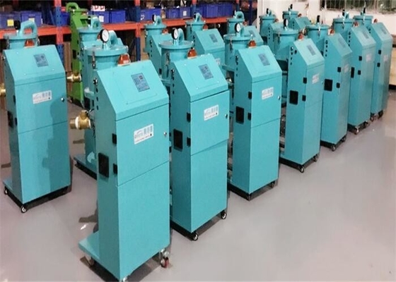 أنابيب النفاذ Φ 38-63Mm الفراغ المحمول التلقائي 200 3000Kg/H للعمل السلس والسريع