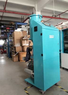 أنابيب النفاذ Φ 38-63Mm الفراغ المحمول التلقائي 200 3000Kg/H للعمل السلس والسريع