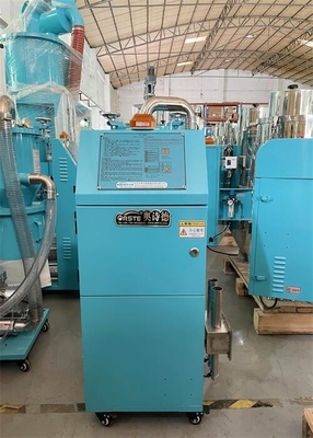 أنابيب النفاذ Φ 38-63Mm الفراغ المحمول التلقائي 200 3000Kg/H للعمل السلس والسريع