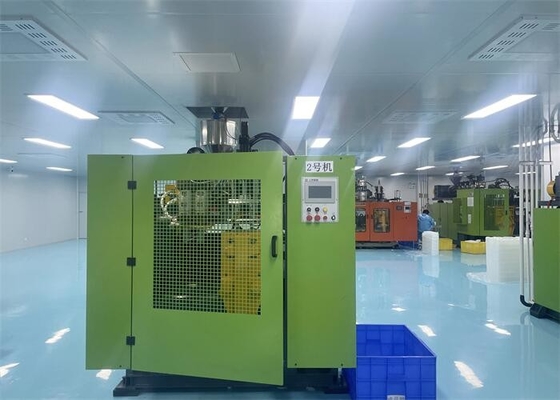 نظام التحكم بـ PLC آلة تحميل تلقائية 200M المسافة مع المكونات