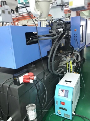 OMT 380V زيت سخان آلة تحكم في درجة حرارة العفن لحقن البلاستيك