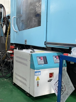 جهاز التحكم في درجة حرارة قالب تسخين المياه 9KW OMT-W لحقن البلاستيك
