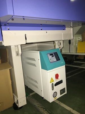 جهاز التحكم في درجة حرارة قالب تسخين المياه 9KW OMT-W لحقن البلاستيك