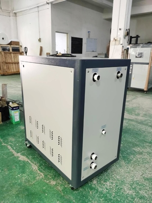 البلاستيك حقن صب آلة تبريد المياه الصناعية OCM-10W