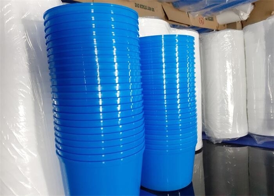 Masterbatch Color Plastic Mixing Machine آلة بثق البلاستيك الحجمي