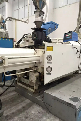 220V / 380V آلة خلط البلاستيك Masterbatch وحدة الجرعات الحجمي