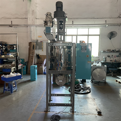 البلاستيك الصناعي TPU PET Crystallizer Dryer معدات OCR-450 حسب الطلب