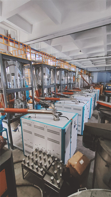 توفير الطاقة 40-16000L مكفف الهواء الساخن مجفف الهوبل