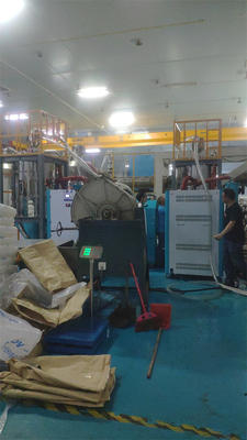 توفير الطاقة 40-16000L مكفف الهواء الساخن مجفف الهوبل