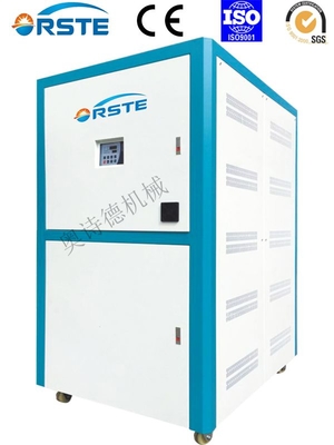 40L-4000L/Min فولاذ المقاوم للصدأ مجفف الهواء للمواد البلاستيكية التنظيفية